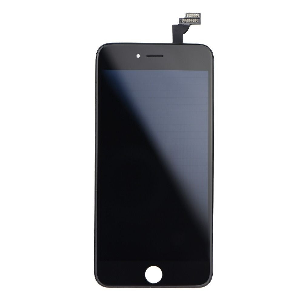 LCD екран iPhone 6 с дигитайзер черен (Tianma AAA)