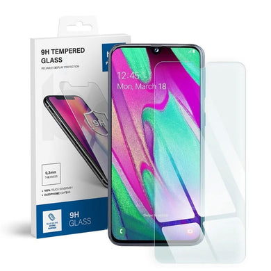 Стъклен протектор Blue Star за - SAMSUNG Galaxy A40