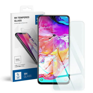 Стъклен протектор Blue Star за - SAMSUNG Galaxy A70