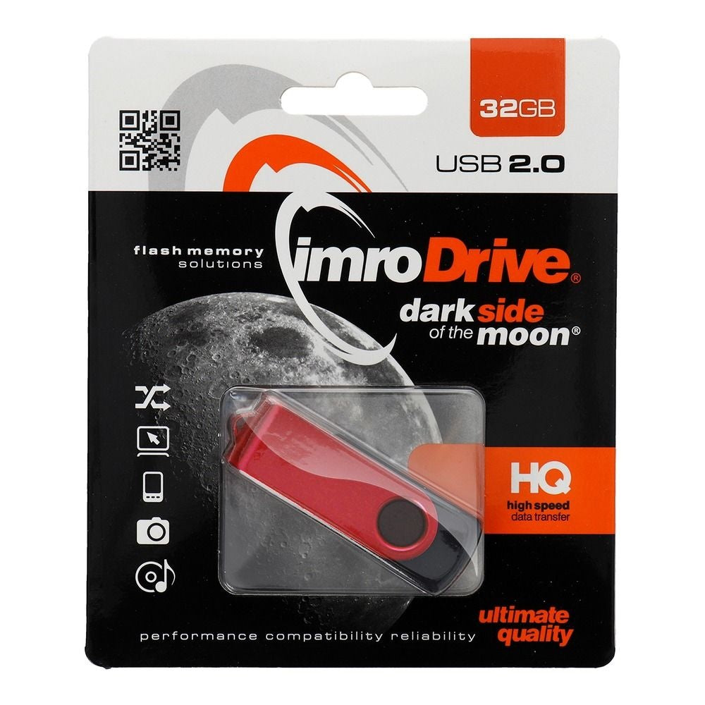 IMRO флашка AXIS 32GB USB2.0