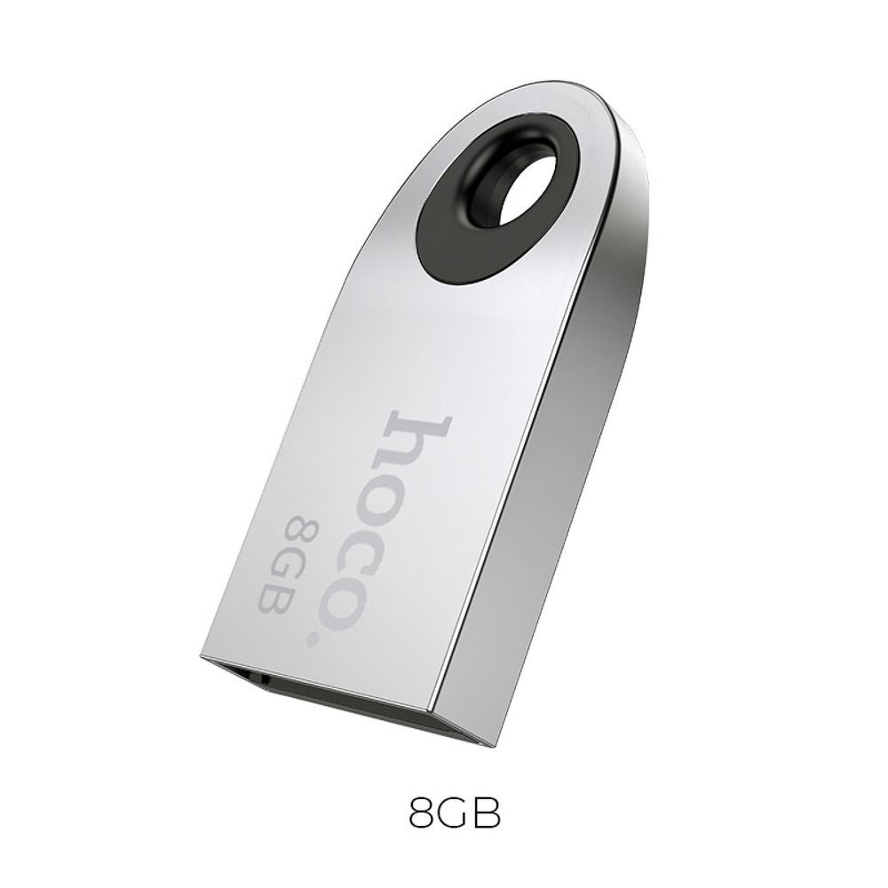 HOCO флашка мини UD9 8GB USB2.0