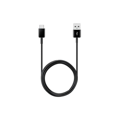 Оригинален гръб SAMSUNG cable USB A to Type C EP-DG930IBEGWW 1,5 m черен blister