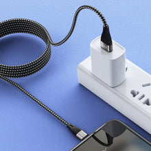 Заредете изображение във визуализатора на галерията – HOCO кабел USB A към Micro USB 2A X29 1 м черен

