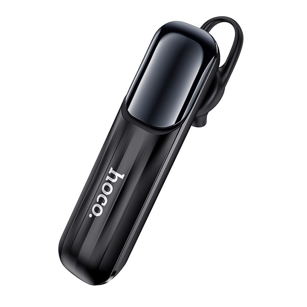 HOCO безжичен bluetooth хендсфри E57 черен