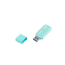 Заредете изображение във визуализатора на галерията – GOODRAM флашка UME3 16GB USB3.0 (Biomaster protected)
