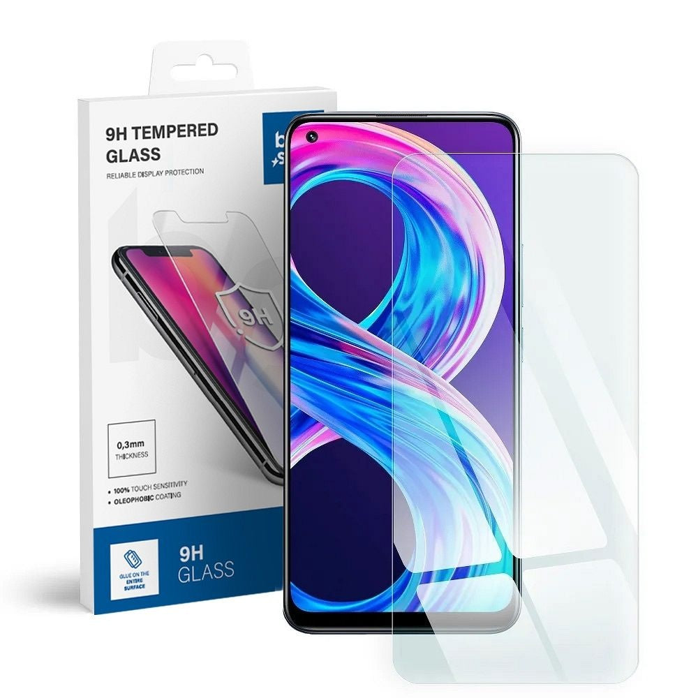 Стъклен протектор Blue Star за - Realme GT Neo 2