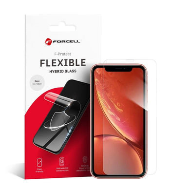 Гъвкав протектор Forcell Nano за Iphone Xr/11