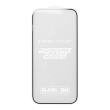 Заредете изображение във визуализатора на галерията – X-ONE Sapphire Glass Extra Hard - за iPhone 14 Pro
