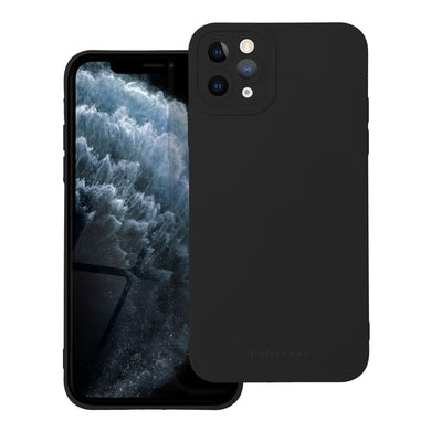 Гръб ROAR LUNA за IPHONE 11 Pro Max Черен