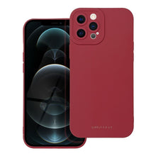 Заредете изображение във визуализатора на галерията – Гръб ROAR LUNA за IPHONE 12 Pro Max Червен
