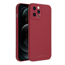 Заредете изображение във визуализатора на галерията – Гръб ROAR LUNA за IPHONE 12 Pro Max Червен
