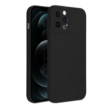 Заредете изображение във визуализатора на галерията – Гръб ROAR LUNA за IPHONE 12 Pro Max Черен
