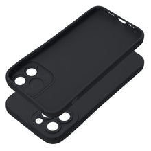Заредете изображение във визуализатора на галерията – Гръб ROAR LUNA за IPHONE 13 Pro Max Черен
