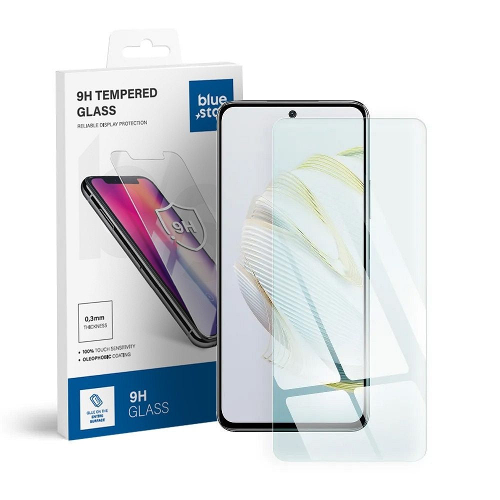 Стъклен протектор Blue Star за - HUAWEI Nova 10