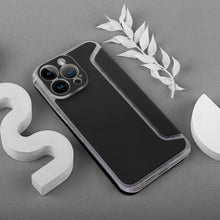 Заредете изображение във визуализатора на галерията – Калъф тип книга PIANO за IPHONE 14 Plus черен
