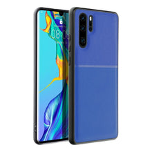 Заредете изображение във визуализатора на галерията – Гръб NOBLE за HUAWEI P30 Pro син
