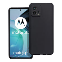 Заредете изображение във визуализатора на галерията – Гръб MATT за MOTOROLA G72 черен
