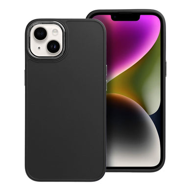 Гръб FRAME за IPHONE 14 черен