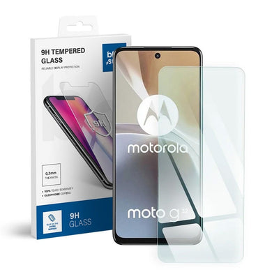 Стъклен протектор Blue Star за - Motorola G32