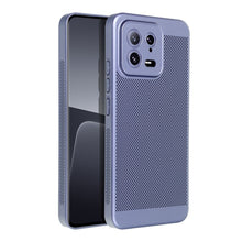 Заредете изображение във визуализатора на галерията – Гръб BREEZY за XIAOMI 13 син
