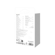 Заредете изображение във визуализатора на галерията – BASEUS кабел Type C към Lightning PD 20W Coolplay CAKW000003 1 м син
