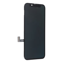 Заредете изображение във визуализатора на галерията – LCD екран APP IPHO 13 mini с дигитайзер черен твърд OLED HQ
