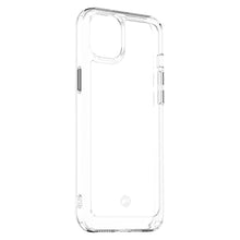 Заредете изображение във визуализатора на галерията – Гръб FORCELL F-PROTECT Clear за IPHONE 15 Plus прозрачен
