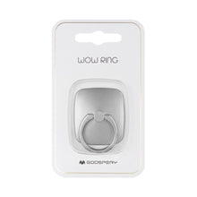 Заредете изображение във визуализатора на галерията – Държач MERCURY WOW RING сив
