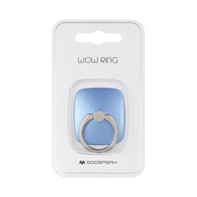 Заредете изображение във визуализатора на галерията – Държач MERCURY WOW RING син
