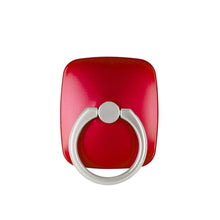 Заредете изображение във визуализатора на галерията – Държач MERCURY WOW RING червен
