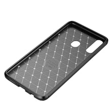 Заредете изображение във визуализатора на галерията – Гръб CARBON за SAMSUNG Galaxy A20E черен
