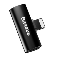Заредете изображение във визуализатора на галерията – BASEUS адаптер HUB 16в1 Type C CAHUB-BG0G сив
