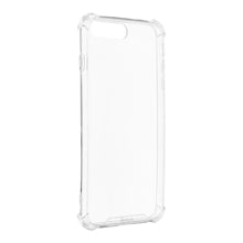 Заредете изображение във визуализатора на галерията – Гръб Roar Armor Jelly за IPHONE 7 Plus / 8 Plus прозрачен
