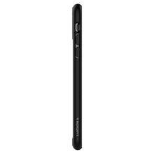 Заредете изображение във визуализатора на галерията – SPIGEN ULTRA HYBRID калъф за IPHONE 11 matte черен
