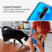 Заредете изображение във визуализатора на галерията – Оригинален гръб SPIGEN Liquid Crystal for XIAOMI POCOPHONE X2 / Redmi K30 прозрачен
