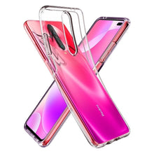 Заредете изображение във визуализатора на галерията – Оригинален гръб SPIGEN Liquid Crystal for XIAOMI POCOPHONE X2 / Redmi K30 прозрачен
