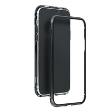 Заредете изображение във визуализатора на галерията – Калъф MAGNETO за IPHONE 11 Pro Max черен
