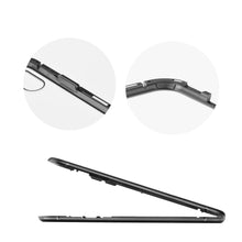 Заредете изображение във визуализатора на галерията – Калъф MAGNETO за IPHONE 11 Pro Max черен
