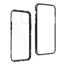 Заредете изображение във визуализатора на галерията – Калъф MAGNETO за IPHONE 11 Pro Max черен
