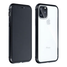 Заредете изображение във визуализатора на галерията – Калъф MAGNETO за IPHONE 11 Pro Max черен
