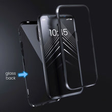 Заредете изображение във визуализатора на галерията – Калъф MAGNETO за IPHONE 11 Pro Max черен
