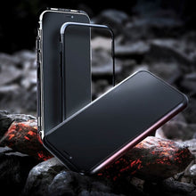 Заредете изображение във визуализатора на галерията – Калъф MAGNETO за IPHONE 11 Pro Max черен
