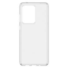 Заредете изображение във визуализатора на галерията – Гръб Otterbox Clearly Protected Skin for Samsung Galaxy S20 Ultra прозрачен
