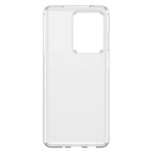 Заредете изображение във визуализатора на галерията – Гръб Otterbox Clearly Protected Skin for Samsung Galaxy S20 Ultra прозрачен
