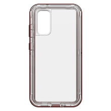 Заредете изображение във визуализатора на галерията – Гръб LifeProof NEXT за SAMSUNG S20 PLUS розов
