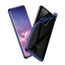 Заредете изображение във визуализатора на галерията – Гръб ESR Essential Crown за SAMSUNG S20 ULTRA син

