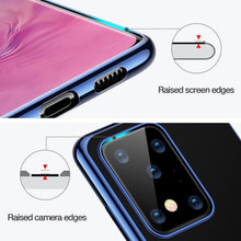 Заредете изображение във визуализатора на галерията – Гръб ESR Essential Crown за SAMSUNG S20 ULTRA син
