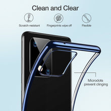 Заредете изображение във визуализатора на галерията – Гръб ESR Essential Crown за SAMSUNG S20 ULTRA син
