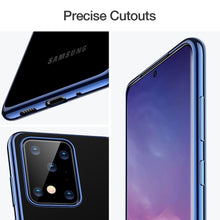 Заредете изображение във визуализатора на галерията – Гръб ESR Essential Crown за SAMSUNG S20 ULTRA син

