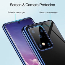 Заредете изображение във визуализатора на галерията – Гръб ESR Essential Crown за SAMSUNG S20 ULTRA син

